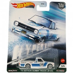 '75 DATSUN SUNNY TRUCK