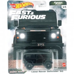 LAND ROVER DEFENDER 90