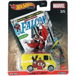 COMBAT MEDIC COMBAT MEDIC