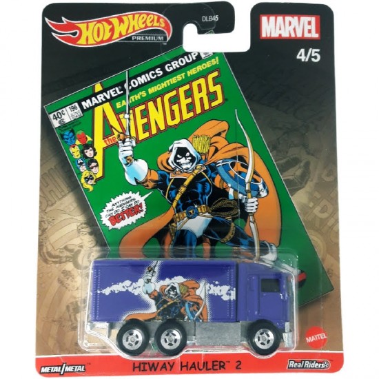 HIWAY HAULER 2