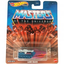 LAND SHARK LAND SHARK