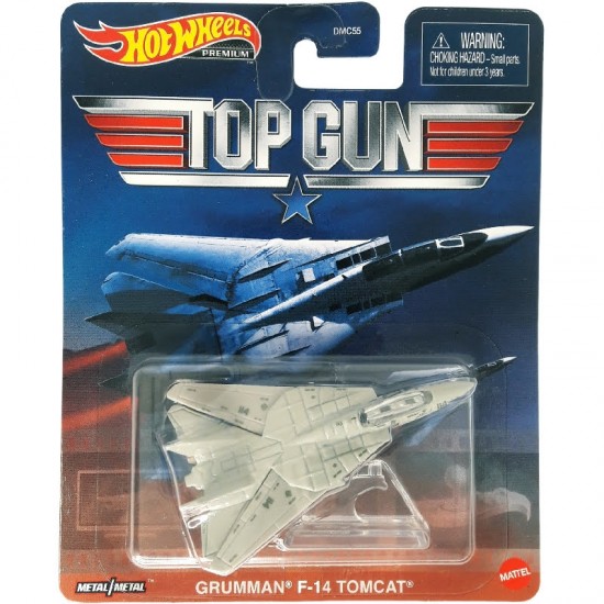 GRUMMAN F-14 TOMCAT