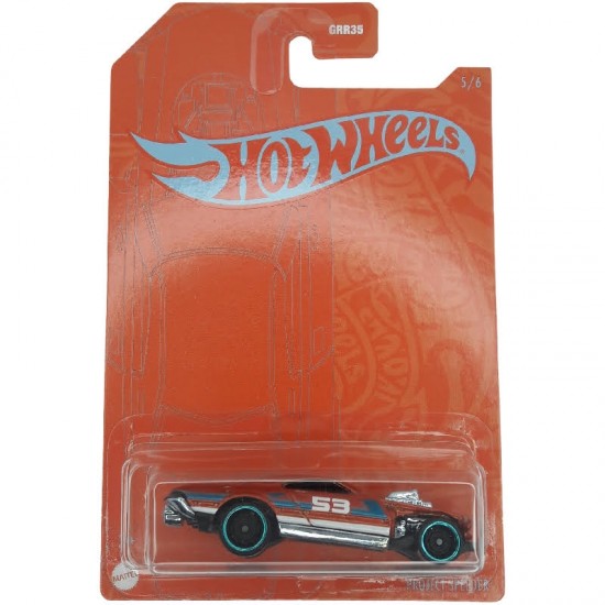 PROJECT SPEEDER