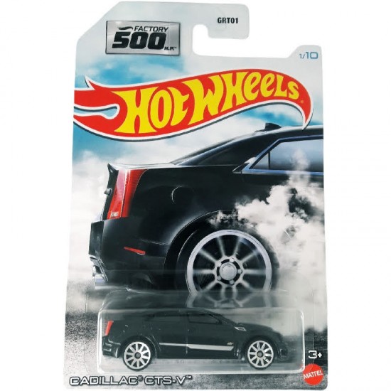 CADILLAC CTS-V