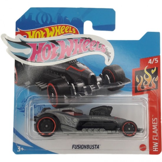 FUSIONBUSTA