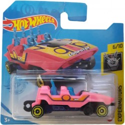 LOOPSTER - EXPERIMOTORS