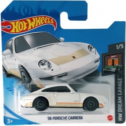 '96 PORSCHE CARRERA