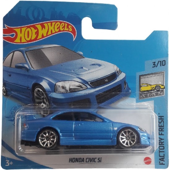 HONDA CIVIC Si
