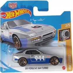 '89 PORSCHE 944 TURBO