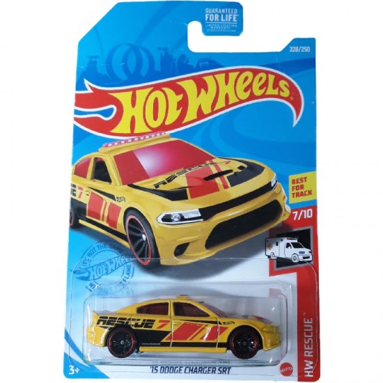 '15 DODGE CHARGER SRT