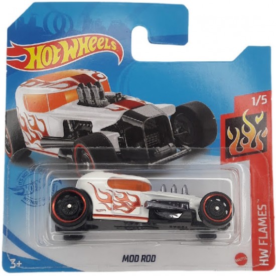 MOD ROD