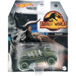 TRICERATOPS TRICERATOPS