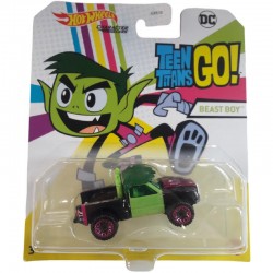 BEAST BOY BEAST BOY