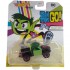 BEAST BOY