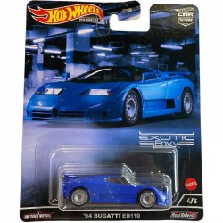 '94 BUGATTI EB110