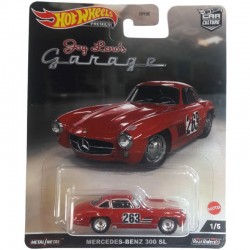 MERCEDES-BENZ 300 SL