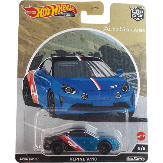 ALPINE A110 ALPINE A110