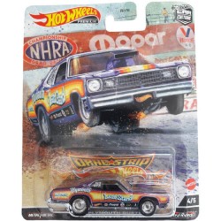 PLYMOUTH DUSTER 1973