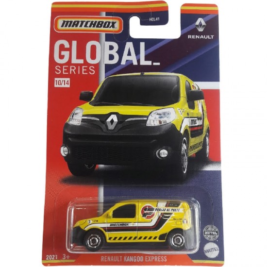 RENAULT KANGOO EXPRESS