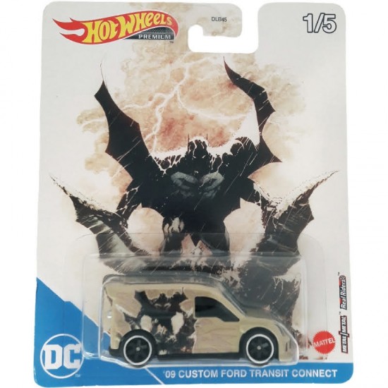 '09 CUSTOM FORD TRANSIT CONNECT '09 CUSTOM FORD TRANSIT CONNECT