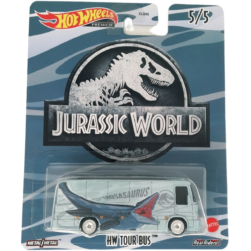 HW TOUR BUS HW TOUR BUS