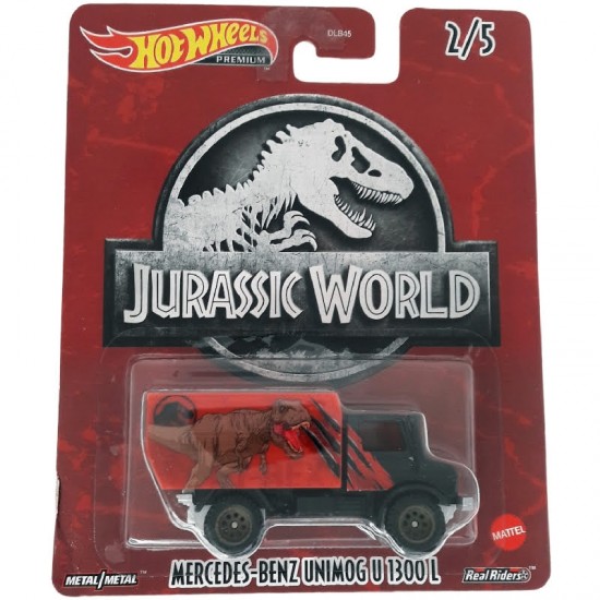 MERCEDES-BENZ UNIMOG U 1300 L MERCEDES-BENZ UNIMOG U 1300 L