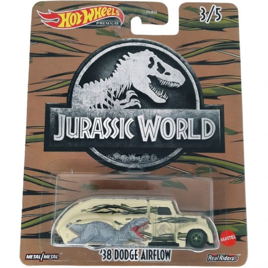 '38 DODGE AIRFLOW '38 DODGE AIRFLOW