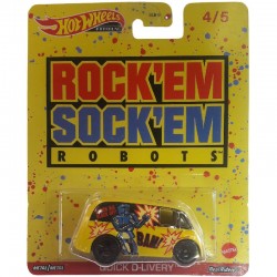 QUICK D-LIVERY QUICK D-LIVERY