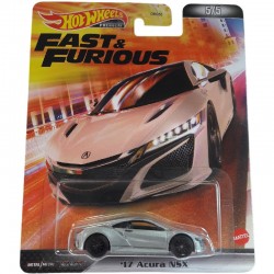 '17 ACURA NSX '17 ACURA NSX