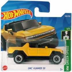 GMC HUMMER EV