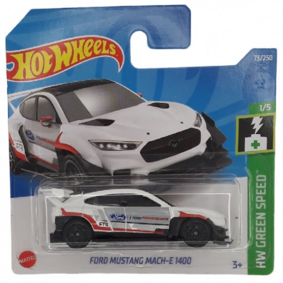 FORD MUSTANG MACH-E 1400