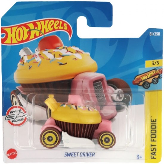 SWEET DRIVER