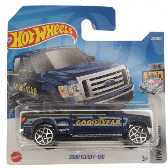2009 FORD F-150