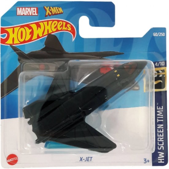 X-JET