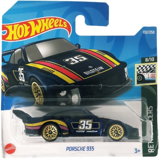 PORSCHE 935