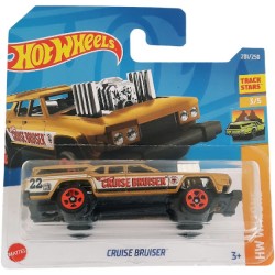 CRUISE BRUISER