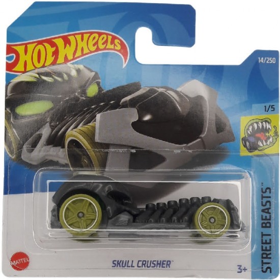 SKULL CRUSHER