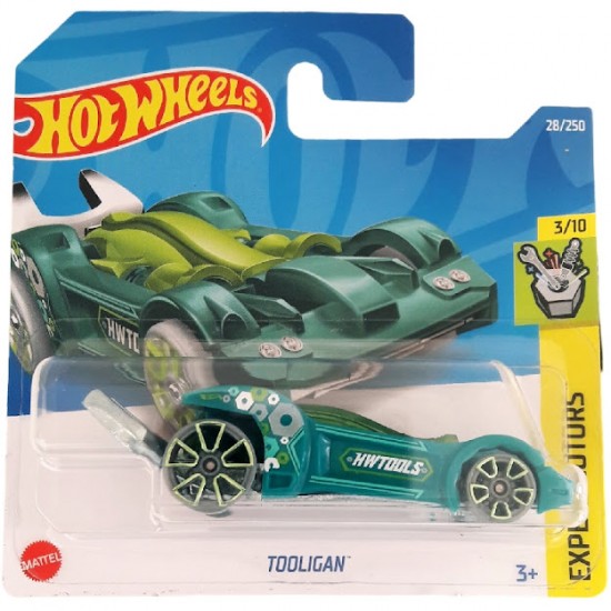 TOOLIGAN