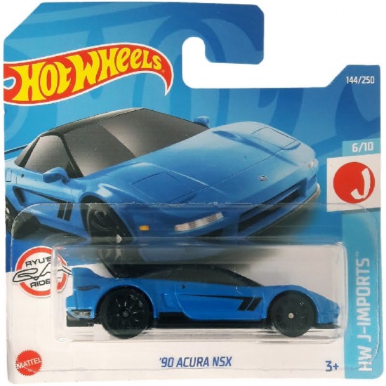 '90 ACURA NSX