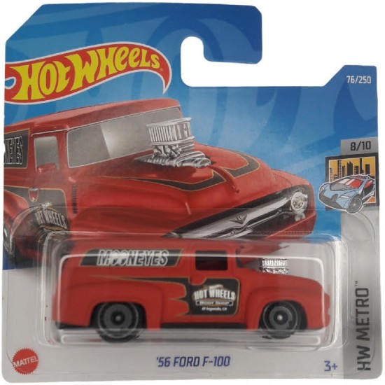 '56 FORD F-100