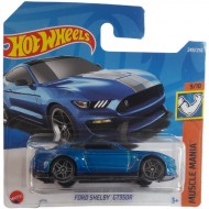 FORD SHELBY GT350R