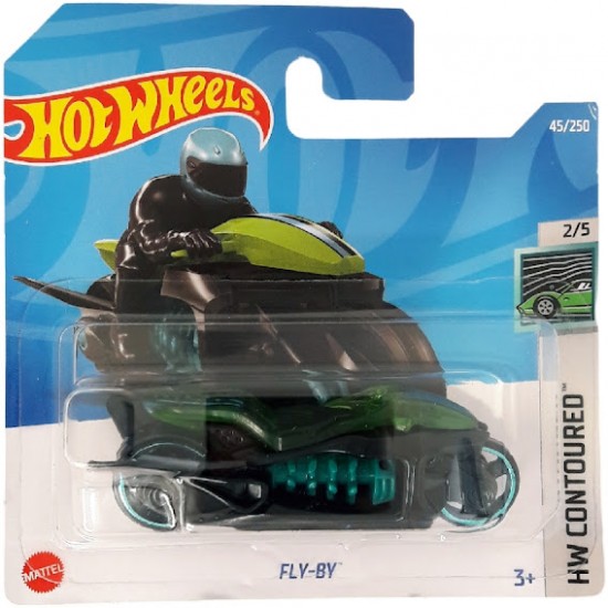 FLY-BY