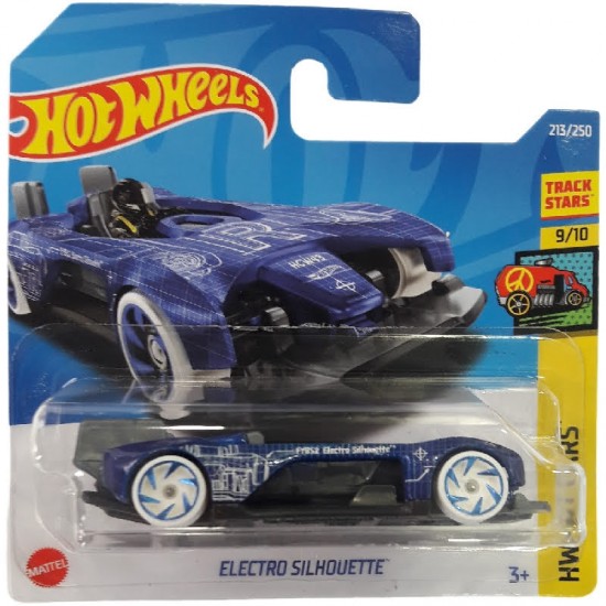 ELECTRO SILHOUETTE