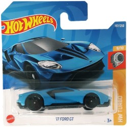 '17 FORD GT '17 FORD GT