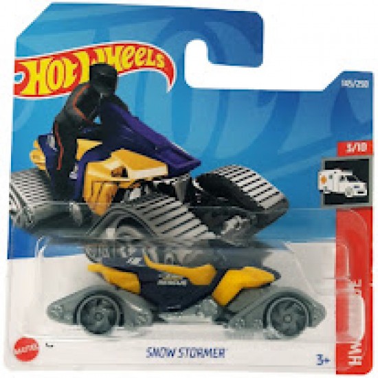 SNOW STOMER