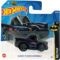 CLASSIC TV SERIES BATMOBILE CLASSIC TV SERIES BATMOBILE