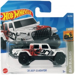 '20 JEEP GLADIATOR '20 JEEP GLADIATOR