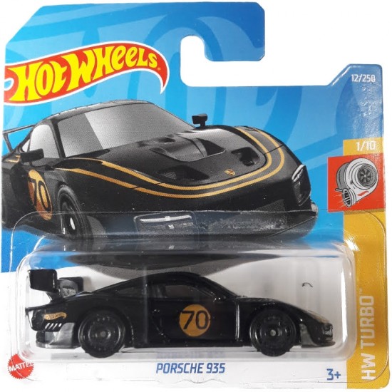PORSCHE 935