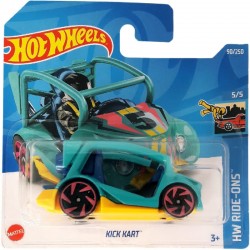 KICK KART