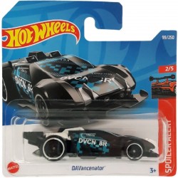 DAVANCENATOR DAVANCENATOR